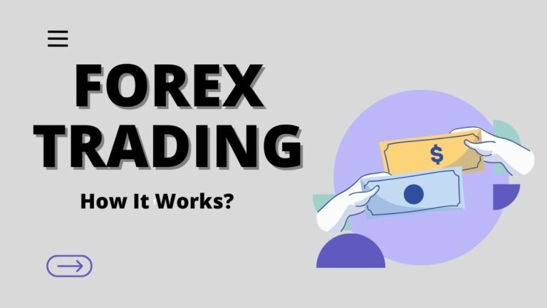 The Beginner’s Guide to Forex Trading: Understanding the Basics and How It Works?