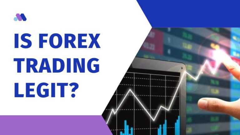 Unveiling the Legitimacy of Forex Trading: A Comprehensive Analysis