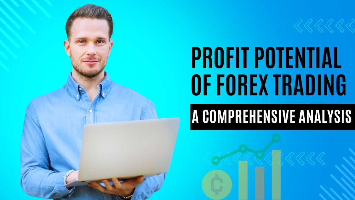 profit of forex trading