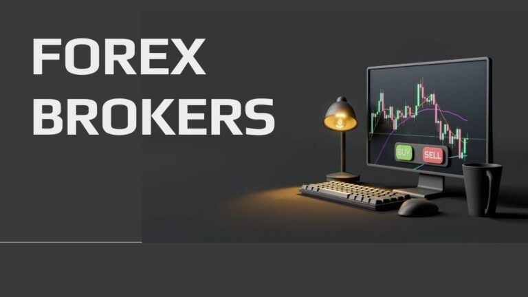 Demystifying Forex Brokers: Essential Guide for Beginners