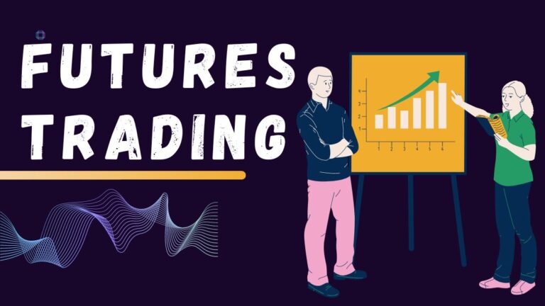 A Beginner’s Guide To Understanding Futures Trading