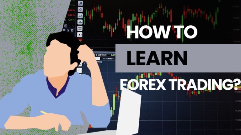 A Beginner’s Guide: How To Learn Forex Trading?