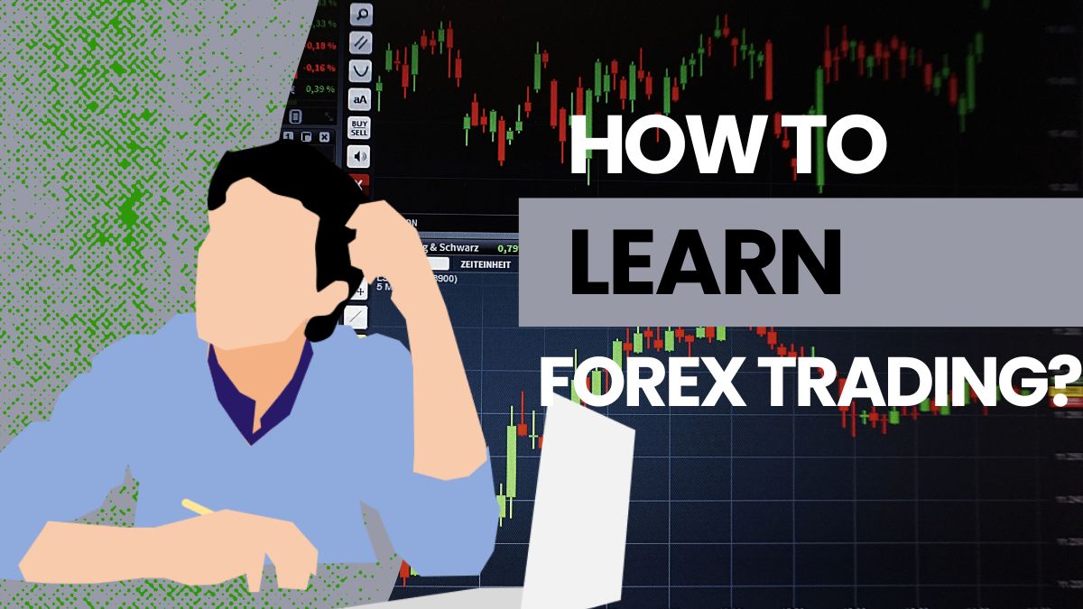 LEARN FOREX TRADING