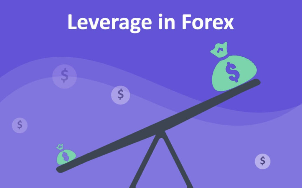 leverage in forex trading