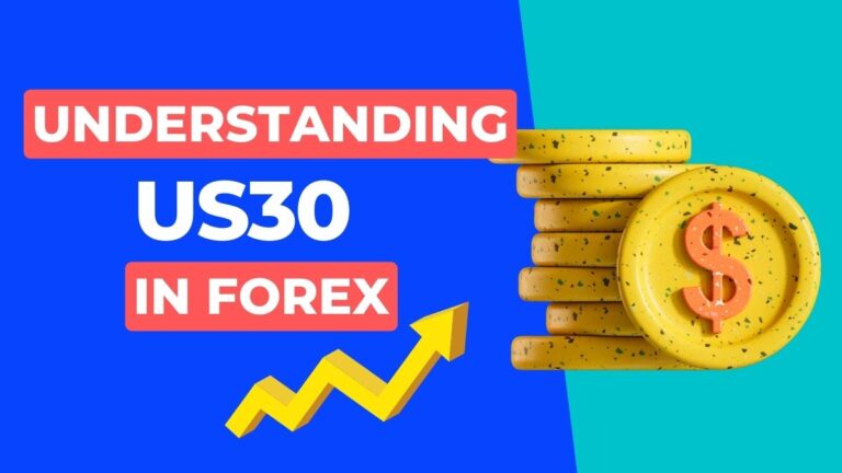 Understanding US30 In Forex: A Comprehensive Guide For Traders