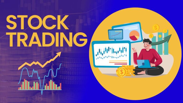 Demystifying Stock Trading: A Beginner’s Guide To Understanding The Basics